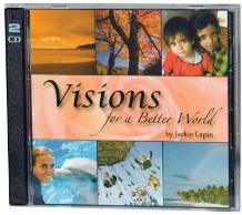 Visions CD