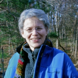 Rev. Janet Kroboth-Weber