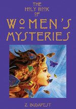 Holy Book Of Women's Mysteries