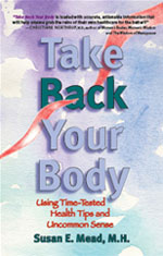 Take Back Your Body