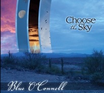 choose the sky CD