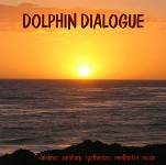 Dolphin Dialogue by Fatima