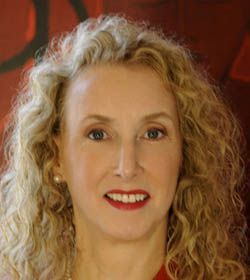 Dr. Susan Shumsky