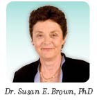 Dr. Susan Brown